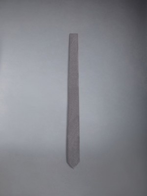 Grey Boys's Thom Browne TWILL Ties | SLC23D06334