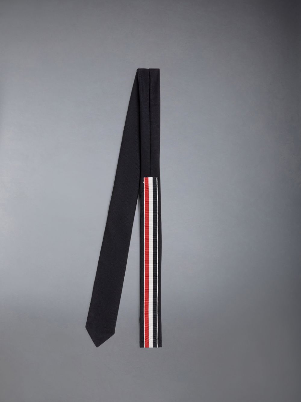 Blue Boys's Thom Browne TWILL Ties | MJA08N38310