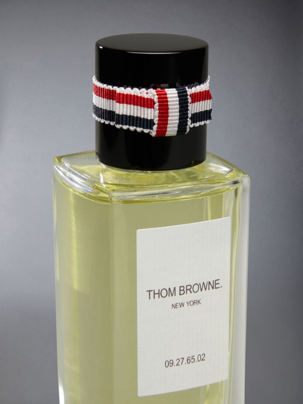 Grey Men Thom Browne 09.27.65.02 Vetyver & Grapefruit Eau De 75ml Perfume | QMF68E15235