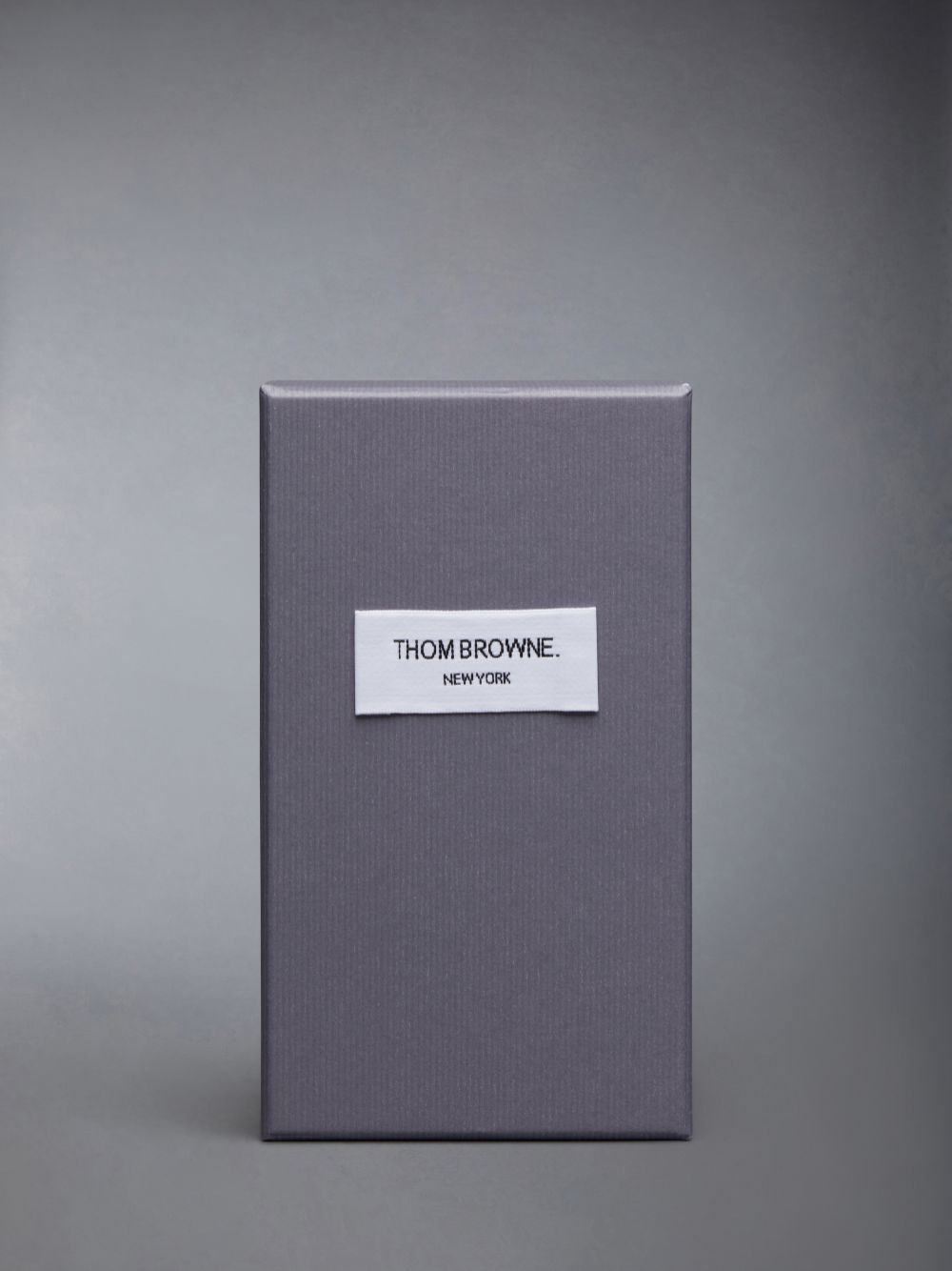 Grey Men Thom Browne 09.27.65.02 Vetyver & Grapefruit Eau De 75ml Perfume | QMF68E15235