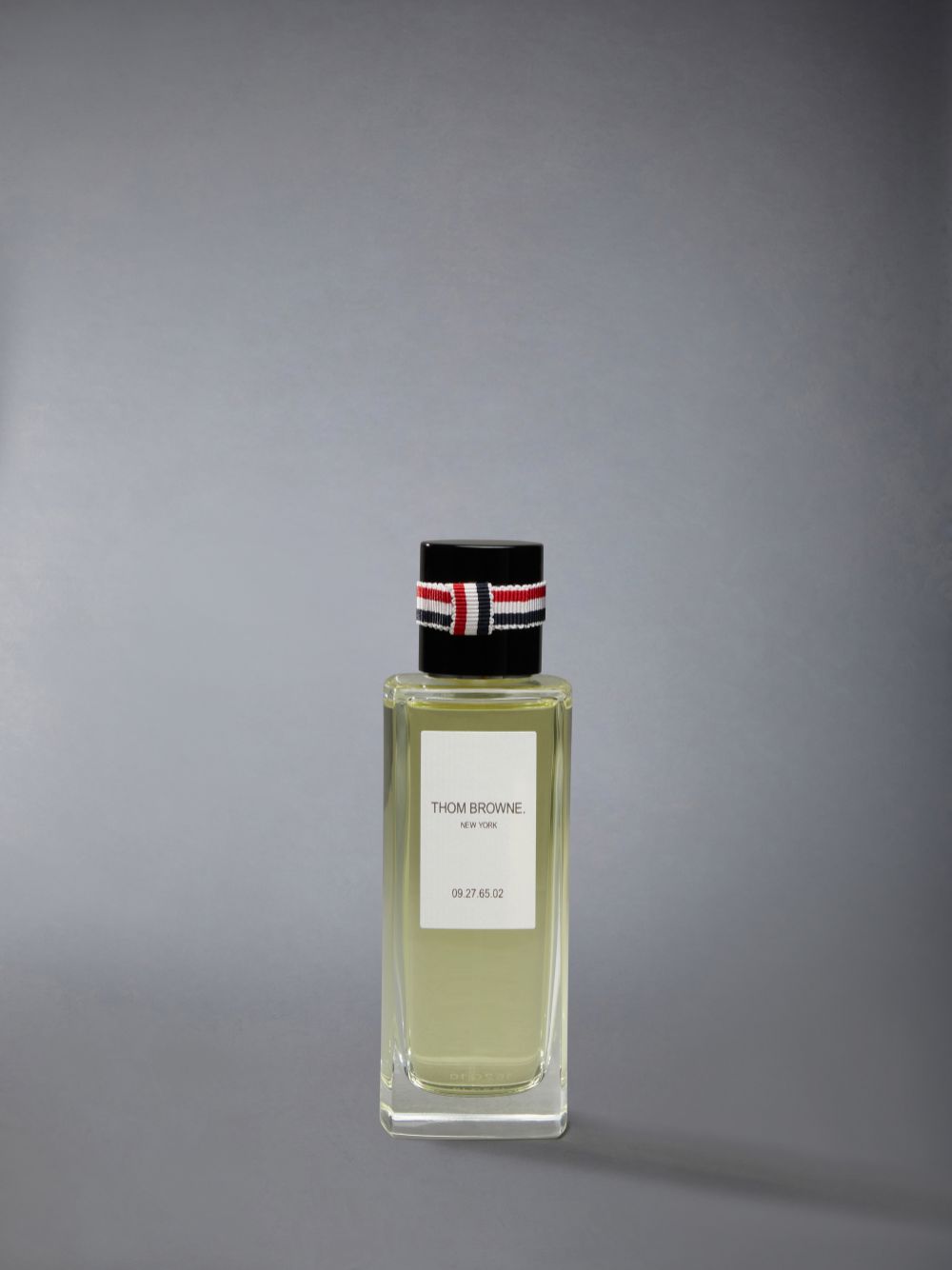Grey Men Thom Browne 09.27.65.02 Vetyver & Grapefruit Eau De 75ml Perfume | QMF68E15235